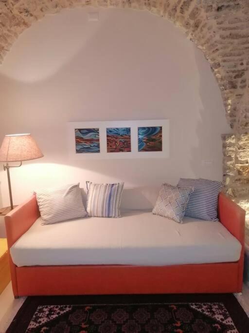 Studio Pietra E Charme Diano San Pietro Eksteriør billede